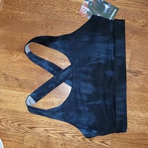 Born Primitive Your Essential Sports Bra Sz. M
